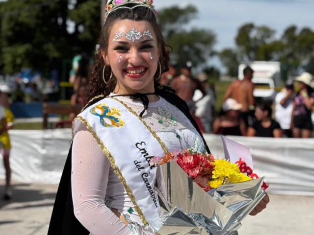 El Encuentro de Bateras eligi a sus embajadores culturales